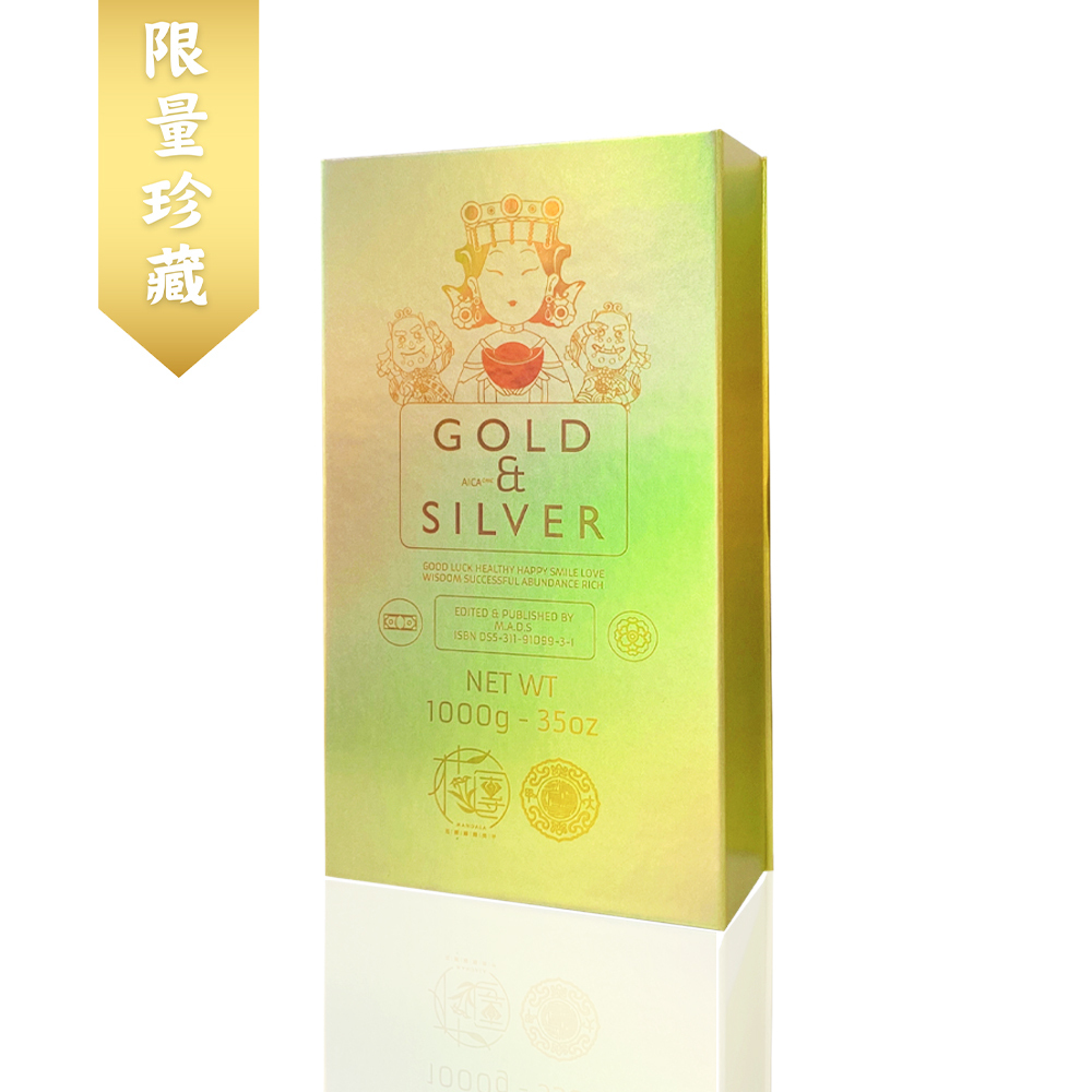 【花團國際美甲】大甲媽祖 珠璧滿堂