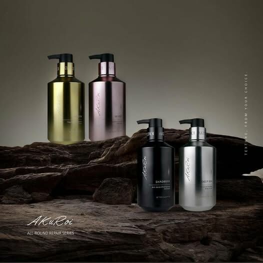 【直播】KAFEN TW081901 啊酷奴草本洗謢套裝