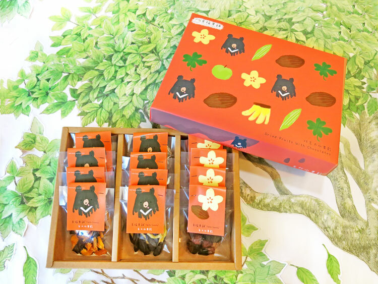 幸福果舖 Taste Sweety˙天然水果乾˙果乾禮盒˙節慶伴手禮 巧克力水果乾