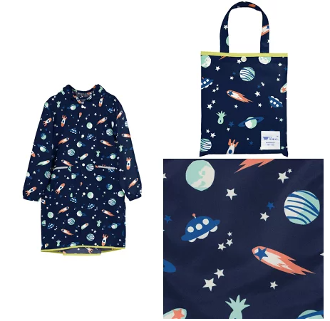 WPC. KIDS 雨褸（清貨價貨品，不設退換） (AT3 670)