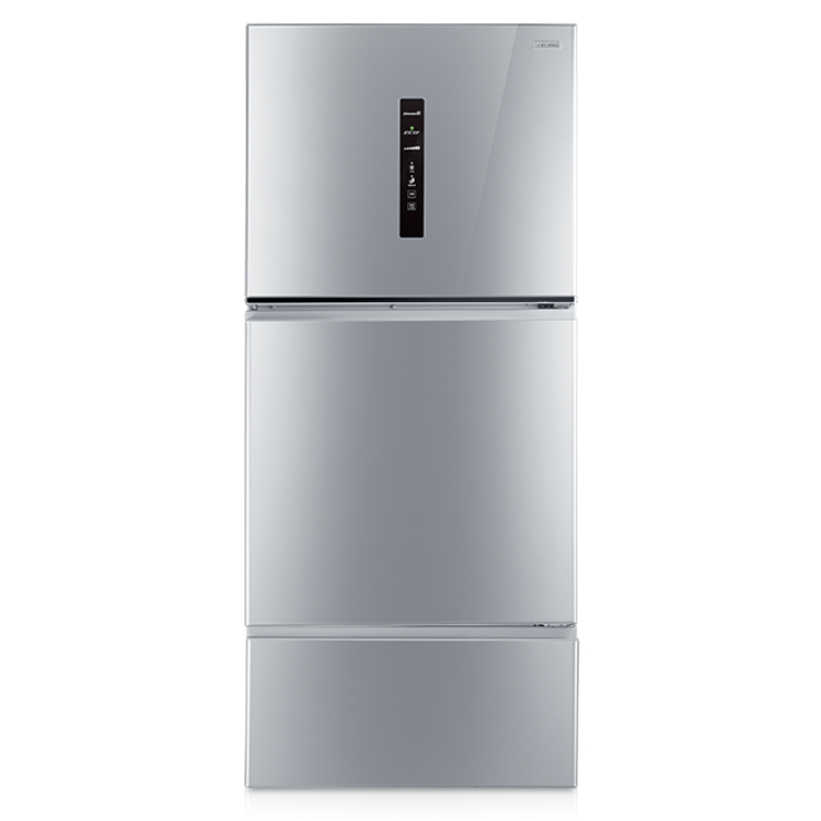 (可議價)CHIMEI 奇美 578L一級效能變頻三門冰箱(UR-P580VC)