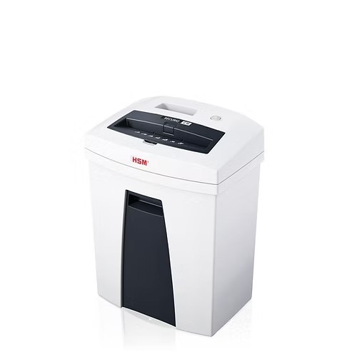 HSM Securio C16 Paper Shredder 粒狀 (4x25mm) 6-7張 碎紙機