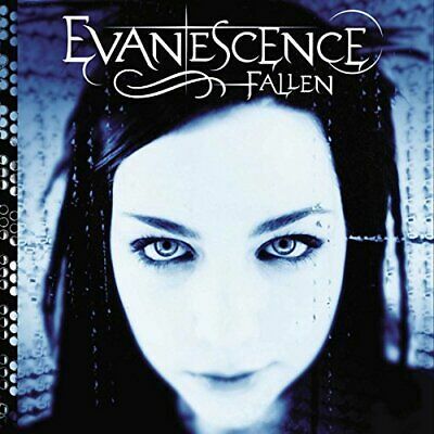 Evanescence - Fallen [CD]