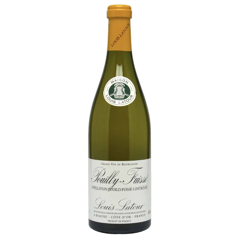 Louis Latour Pouilly Fuisse 2023