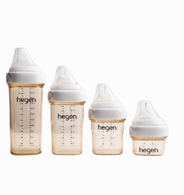 Hegen PCTO™ PPSU多功能寬口奶瓶 60ml / 2oz