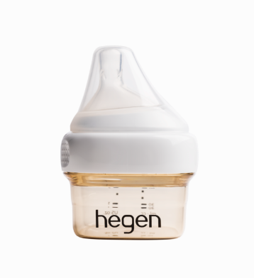 Hegen PCTO™ PPSU多功能寬口奶瓶 60ml / 2oz