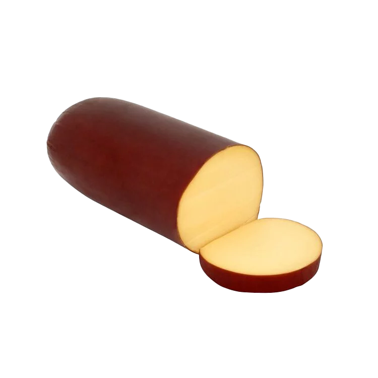 煙燻起司 Smoked Cheese（200g/份）