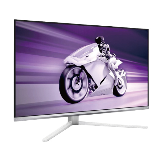 Philips 飛利浦Evnia 32M2N8800 31.5吋 電競顯示器 (UHD/240Hz/QD-OLED/0.03ms/FreeSync Premium/內置喇叭) <香港行貨>