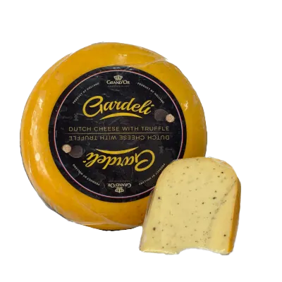 松露高達 Cheese with Truffle（100g/份）