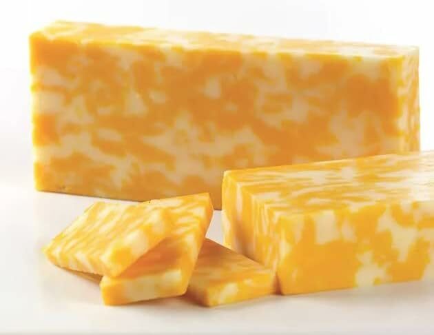 傑克起司 Colby Jack（100g/份）