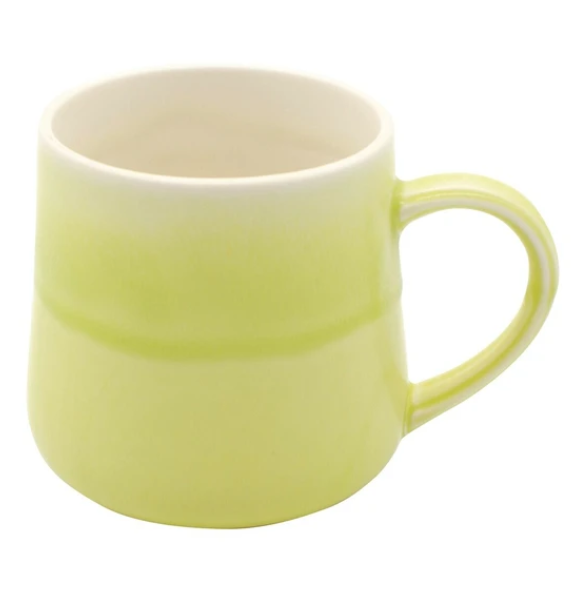 日本美濃燒幻彩瓦杯 (日本製)