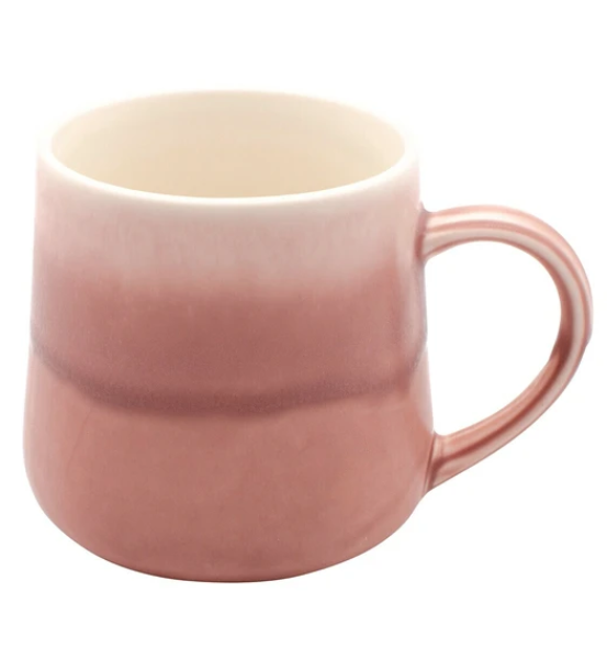 日本美濃燒幻彩瓦杯 (日本製)