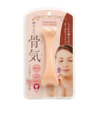 日本満天社臉部特定穴位按摩器 (日本製)