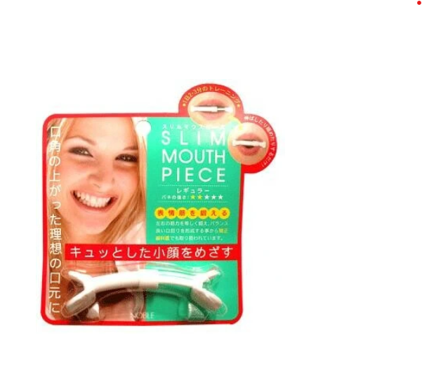 日本臉部肌肉訓練器(正常) (日本製)