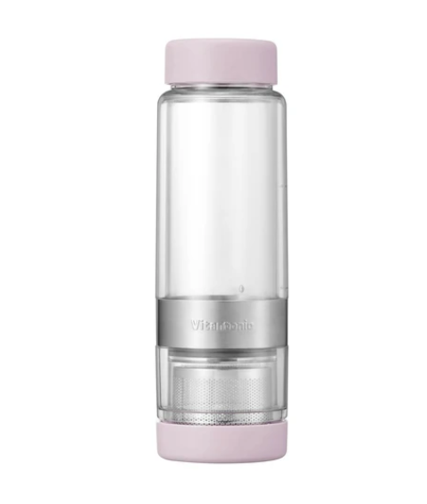 日本TWISTEA PLUS茶隔隨身杯 (非日本製)