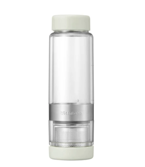 日本TWISTEA PLUS茶隔隨身杯 (非日本製)