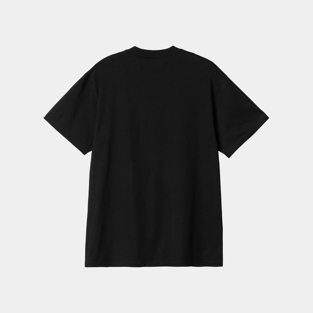 【Carhartt】S/S RIVET SCRIPT T-SHIRT R5519 Carhartt WIP Rivet Script T-Shirt | Natural – Page Rivet