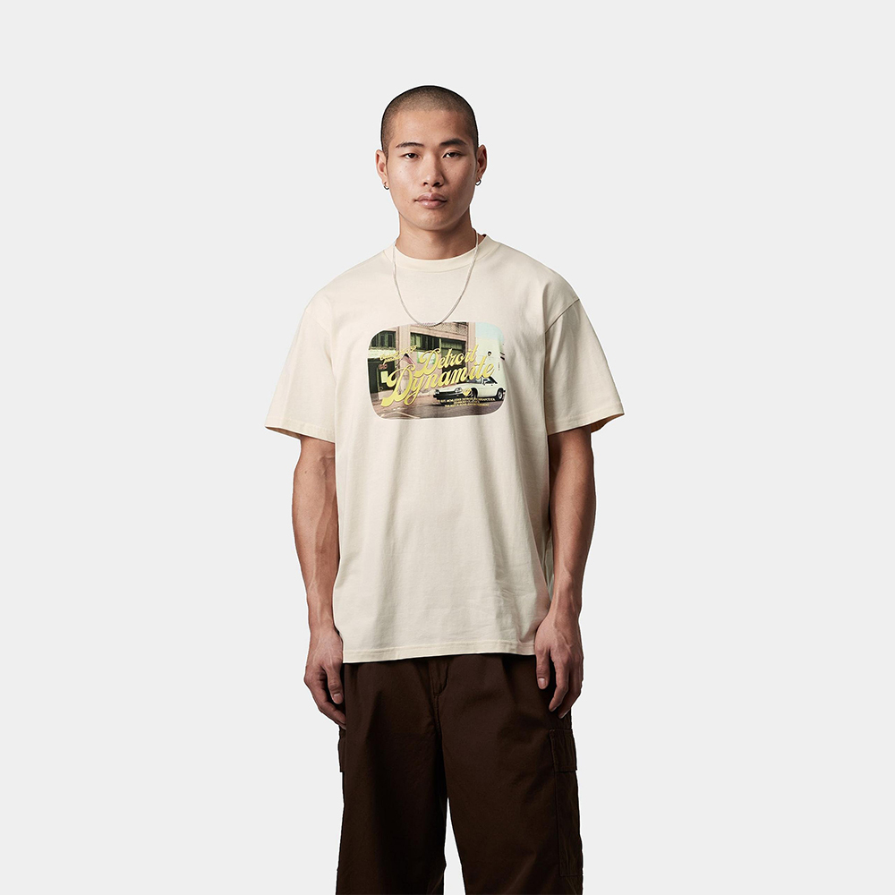 S/S Greatest Flicks T-Shirt S/S Greatest Flicks T-Shirt