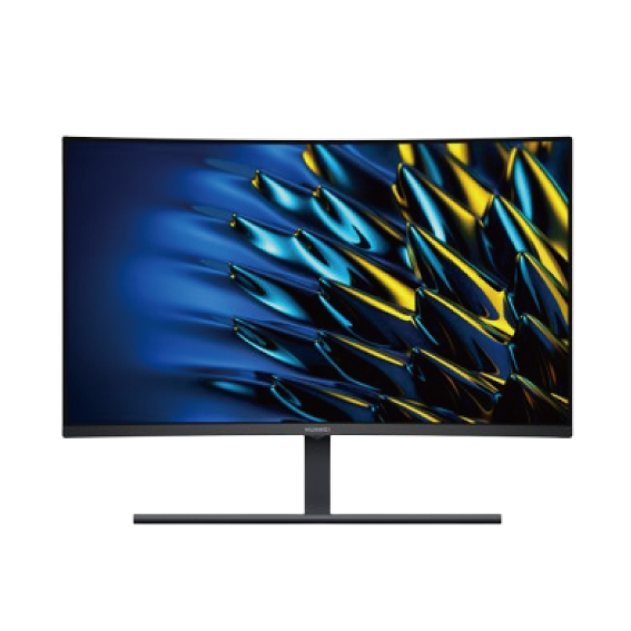 HUAWEI 華為 MateView GT 27吋 標準版 曲面屏顯示器<平行進口>