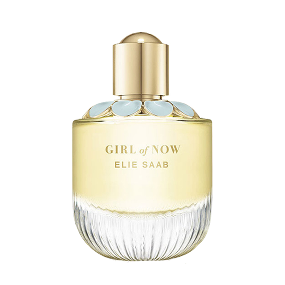 ELIE SAAB 艾莉．薩博 Girl of Now 女孩風潮女性淡香精 90ml TESTER (環保盒)
