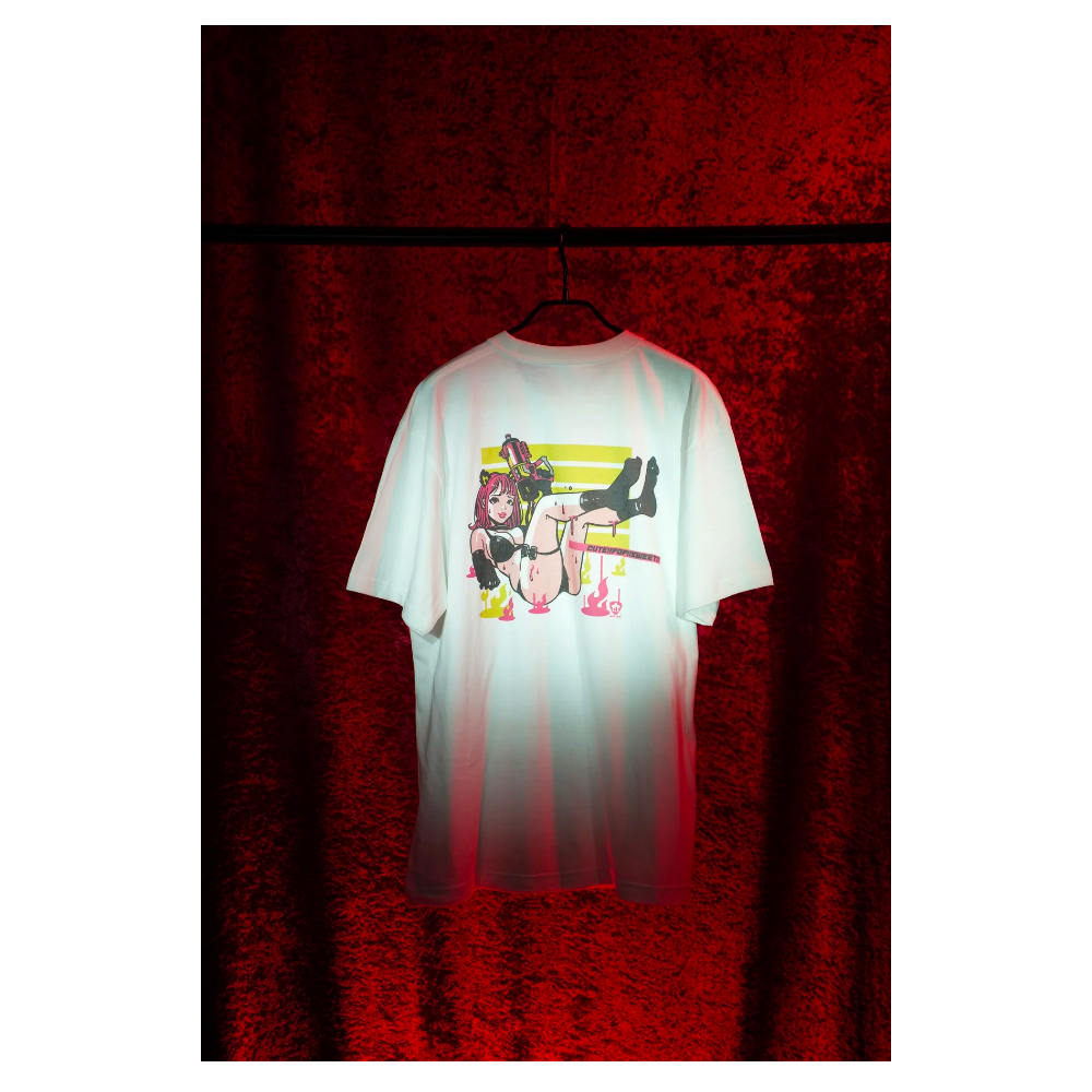 攝202508 河北彩伽@saika_kawakita__official - #TRE #河北彩伽 河北