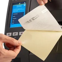 RFID UHF Thermal Transfer Label, RFID UHF 標籤貼紙 PET, 紙質, On-Metal, UHF band (865～928MHz), ISO18000- 63/EPC global Gen2v2