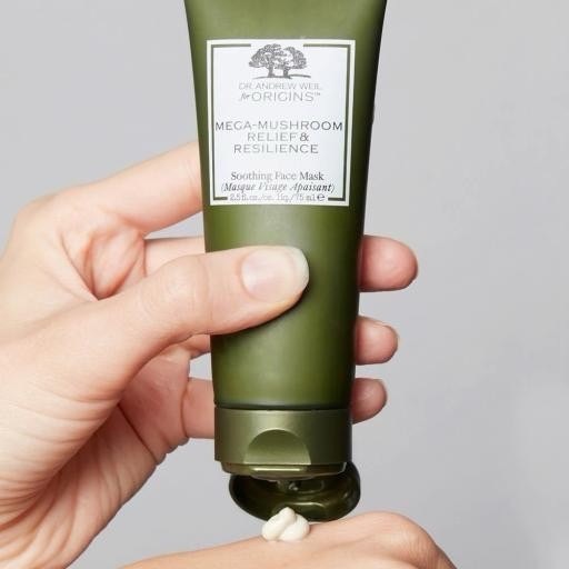 【現貨】ORIGINS 品木宣言 Dr. WEIL 青春無敵健康調理面膜 75ml