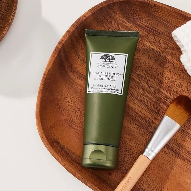 【現貨】ORIGINS 品木宣言 Dr. WEIL 青春無敵健康調理面膜 75ml