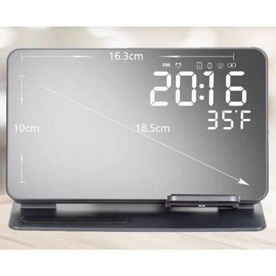 Samsung ITFit PW-06 5in1 鏡面充電座