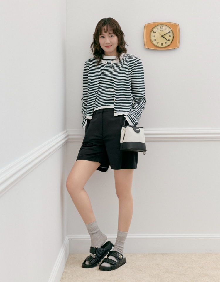 <韓國代購> DEPOUND TOWN BAG MINI TOTE