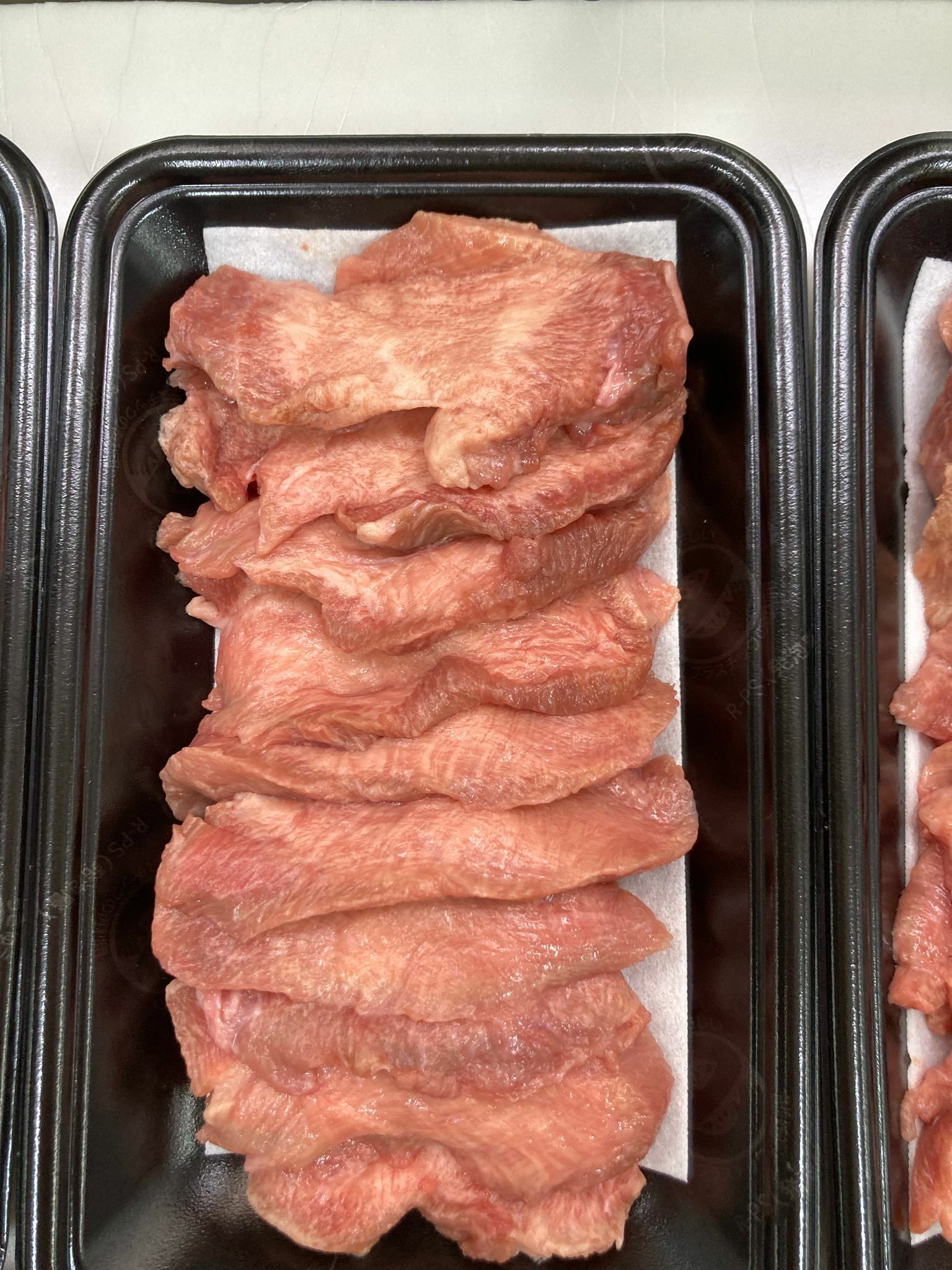 巴西牛脷芯片 -- 每包