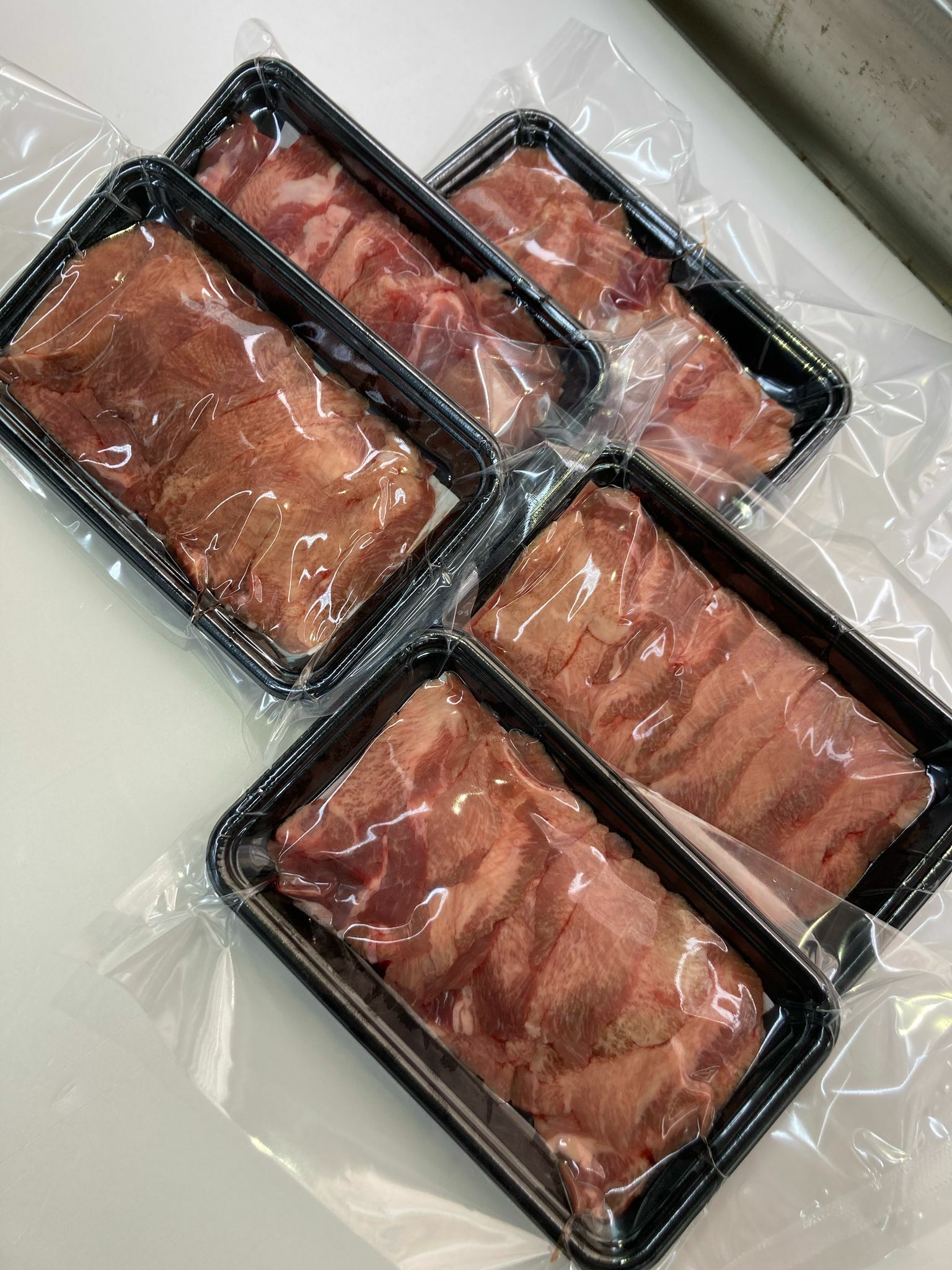 巴西牛脷芯片 -- 每包