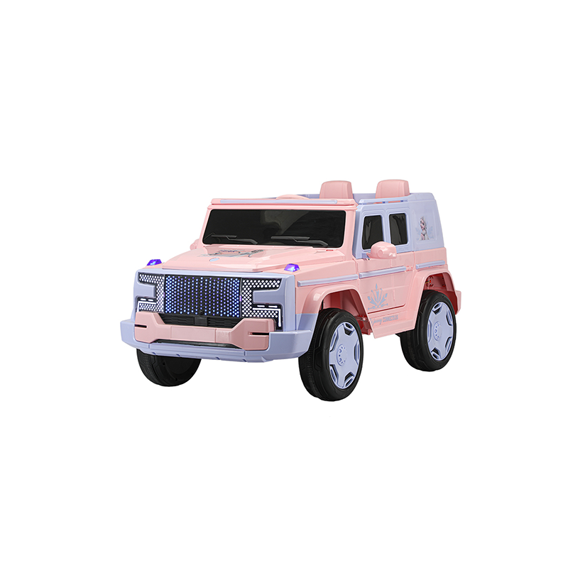 兒童電動四輪皮卡玩具車-FROZEN