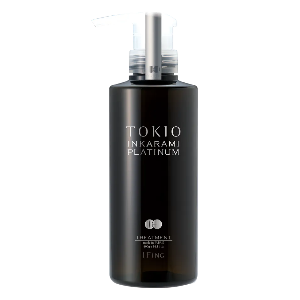 京喚羽 TOKIO IE【新】喚羽凝脂