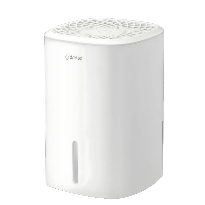 Dretec 多利科 - 迷你抽濕機/除濕機 800mL【JY-102WT】