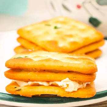 【直播】食在幸福 TW0314306 紅椒起司蔥餅 (1包12入)