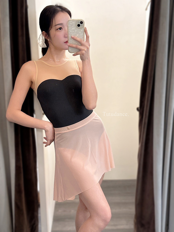 新加坡 Sonata【SN-Adage SK 套式紗裙】