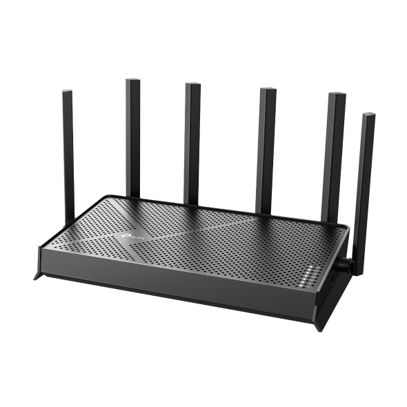 TP-Link Archer BE400 - BE6500 雙頻 Wi-Fi 7 路由器 - Wifi 7 Router (支援2.5G光纖)