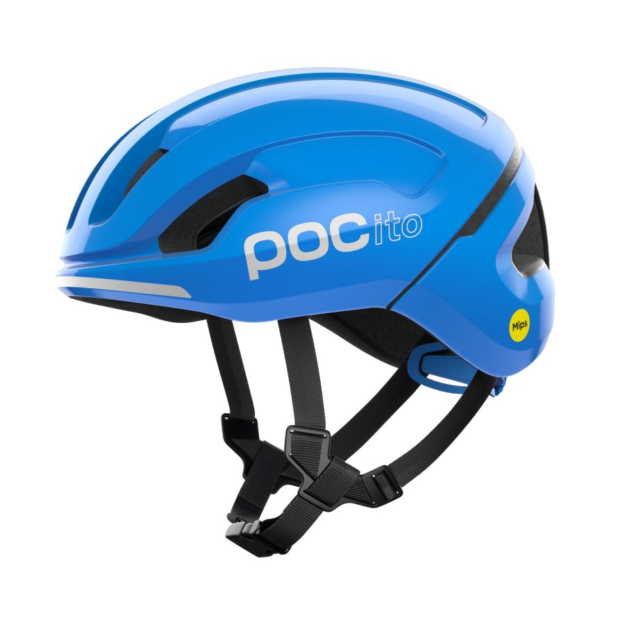 POC Pocito Omne MIPS 兒童頭盔