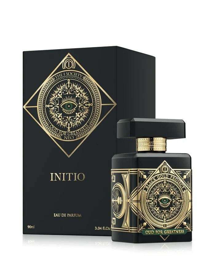 Initio OUD for Greatness Neo EDP 淡香精