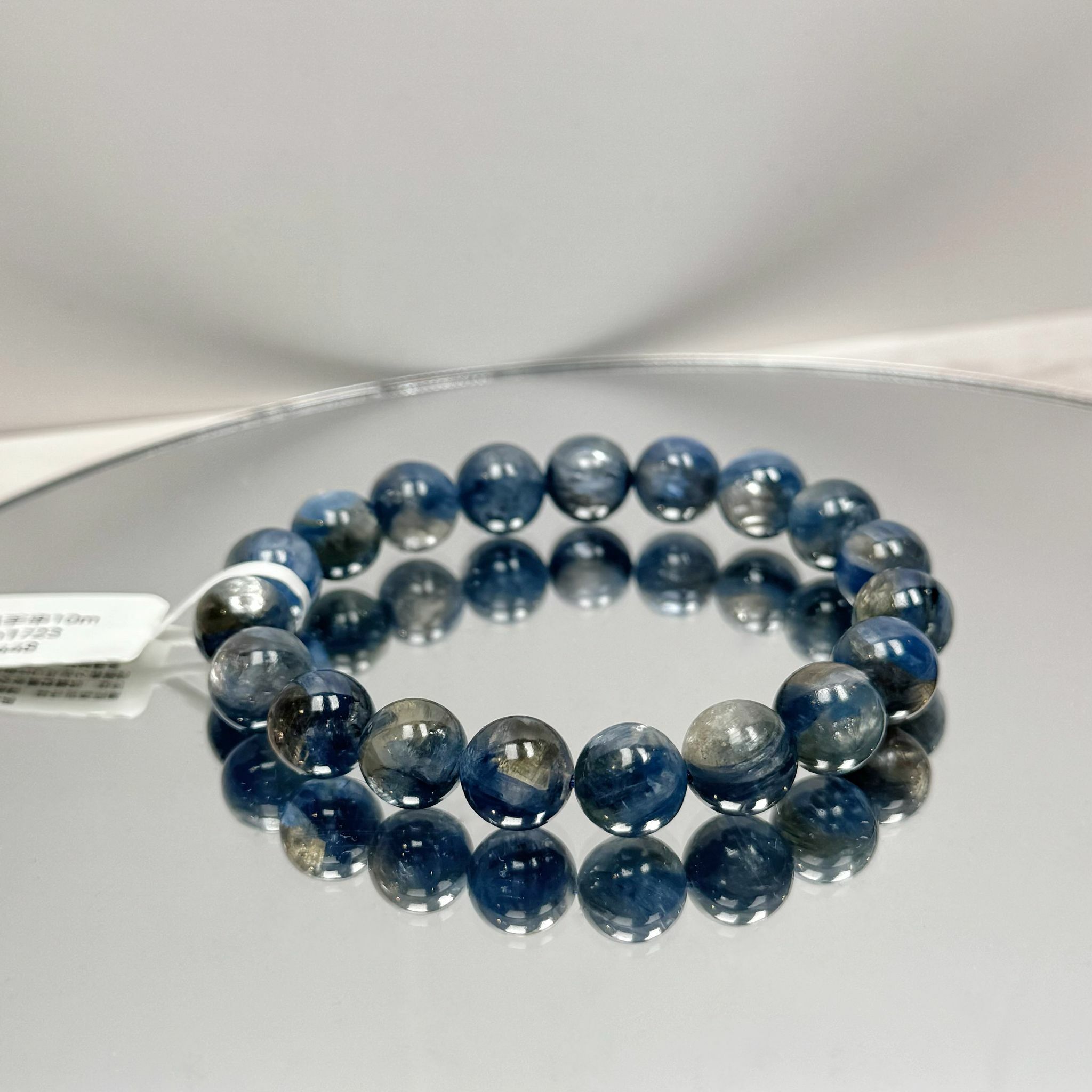 藍晶手串10m CH1723