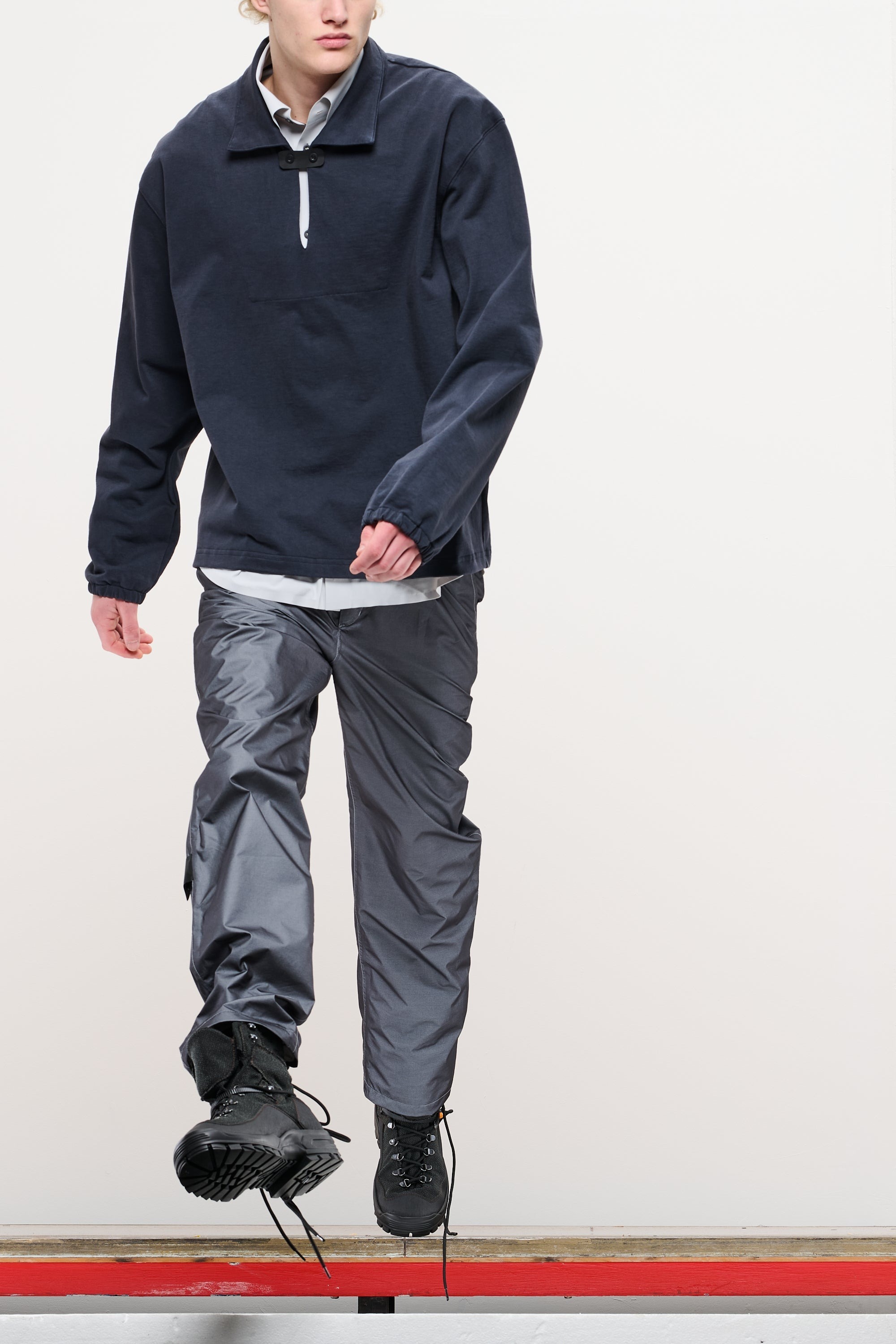 GR10K｜JERSEY MIDLAYER