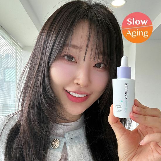 [30/11 - 30/12] REJURAN Derma Healer Pore Tightening Ampoule 30ml [Olive Young Planning Set]