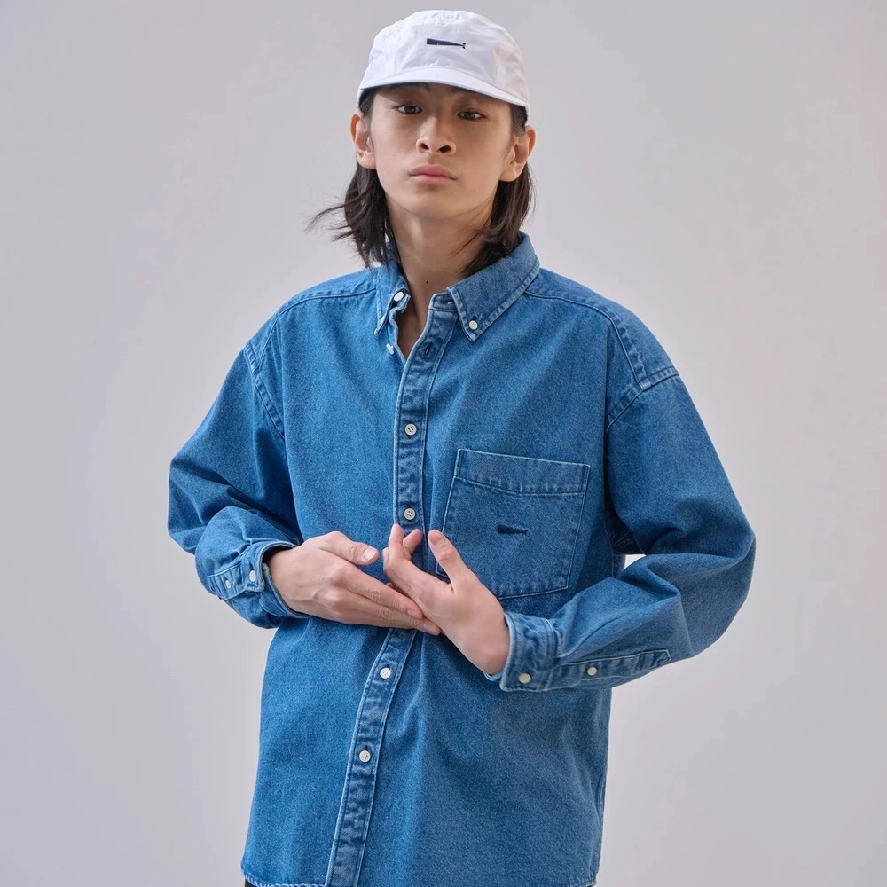 descendant キャップ 2025ss ディセンダント 2025SS CETUS 5PANEL