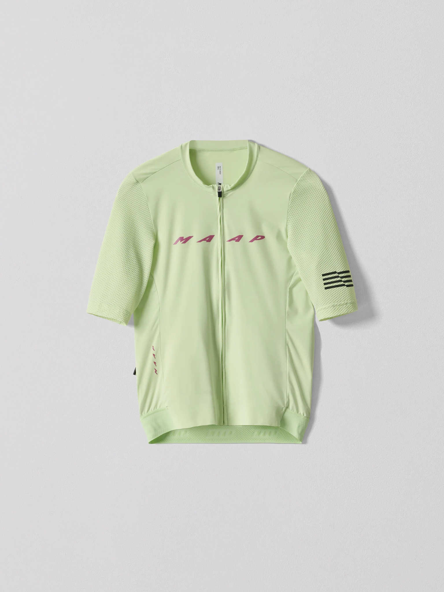 零碼【MAAP】Evade Pro 2.0 男短車衣 / Meadow 春季草