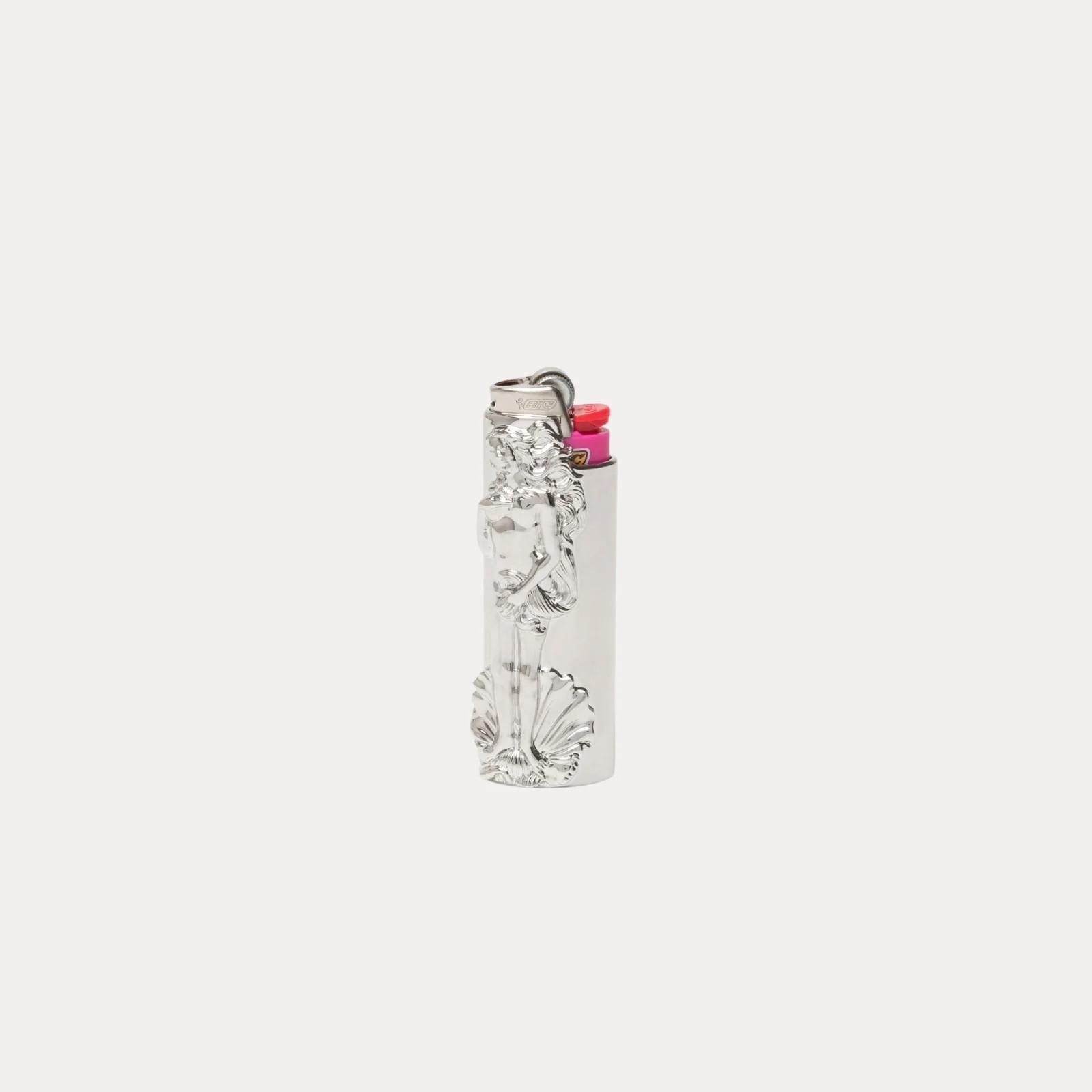 STUSSY METAL VENUS LIGHTER CASE 打火機殼