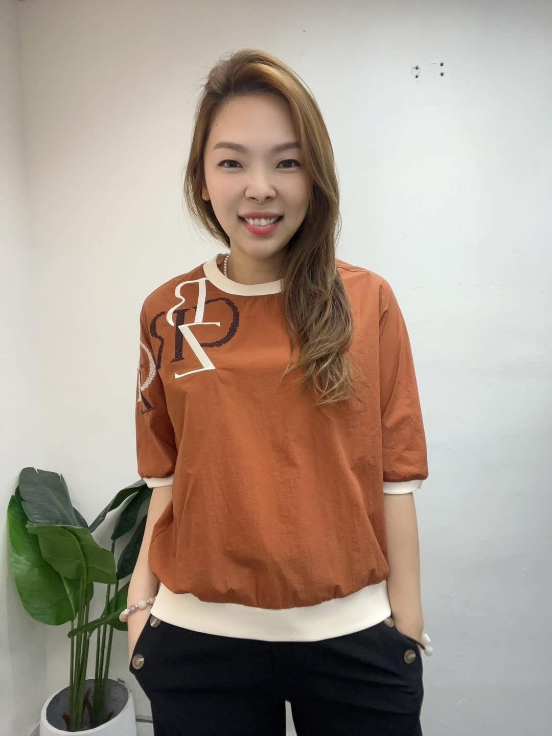 韓國 Gate牌子高質靚料top 5009380