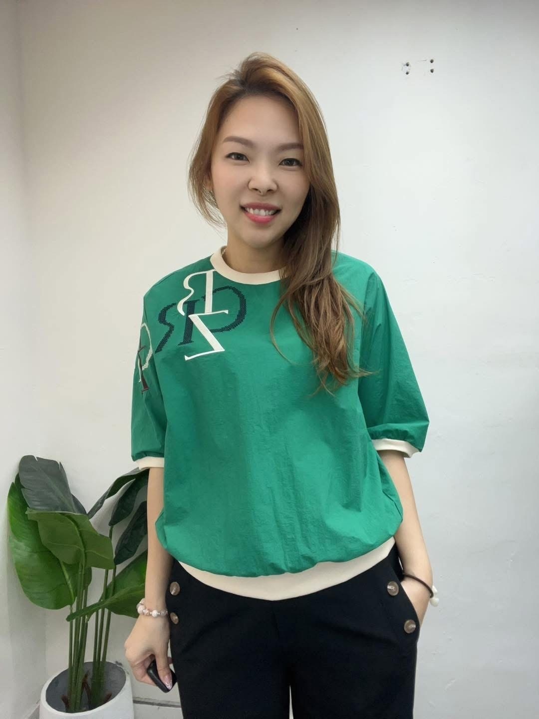 韓國 Gate牌子高質靚料top 5009380