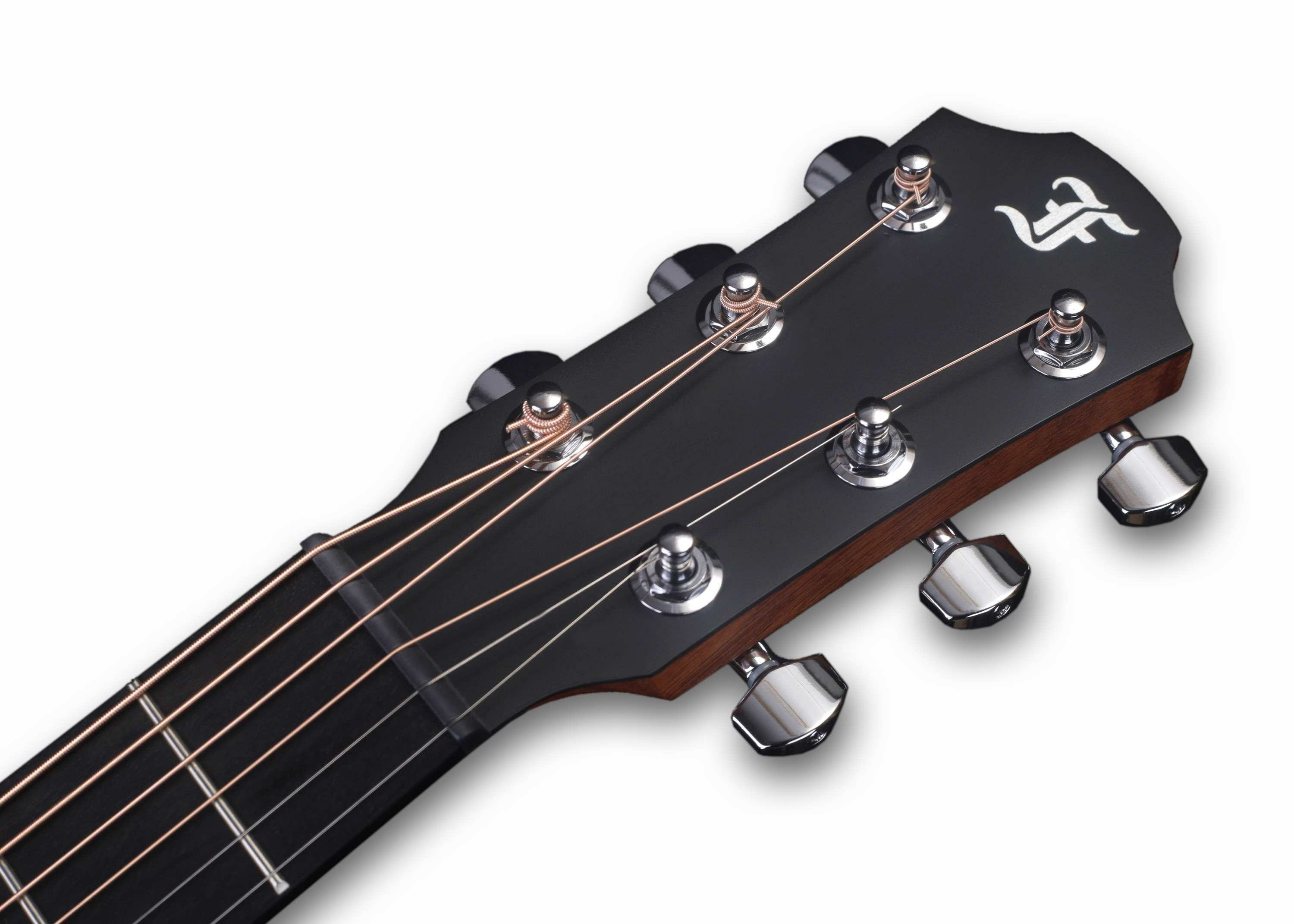 Furch - Pioneer CM 35吋全實木吉他 旅行吉他 音色平均細膩 手感佳 捷克製作 第 6 張圖片｜三峽吉他 / Bass