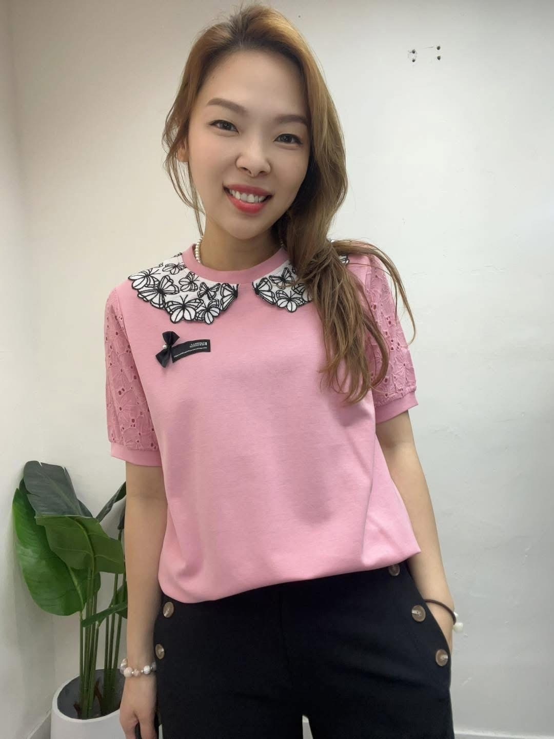 韓國 返工牌子高質靚料top 100AI